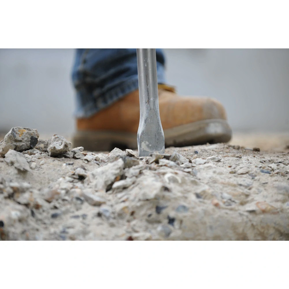 Dewalt plochý sekáč SDS MAX 600x25 mm DT8088