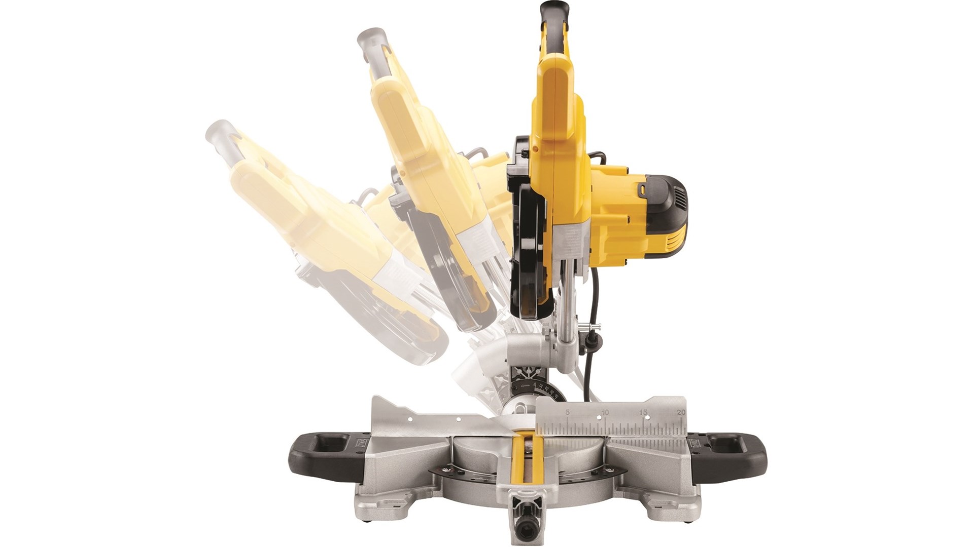 Pokosová pila Dewalt DWS773