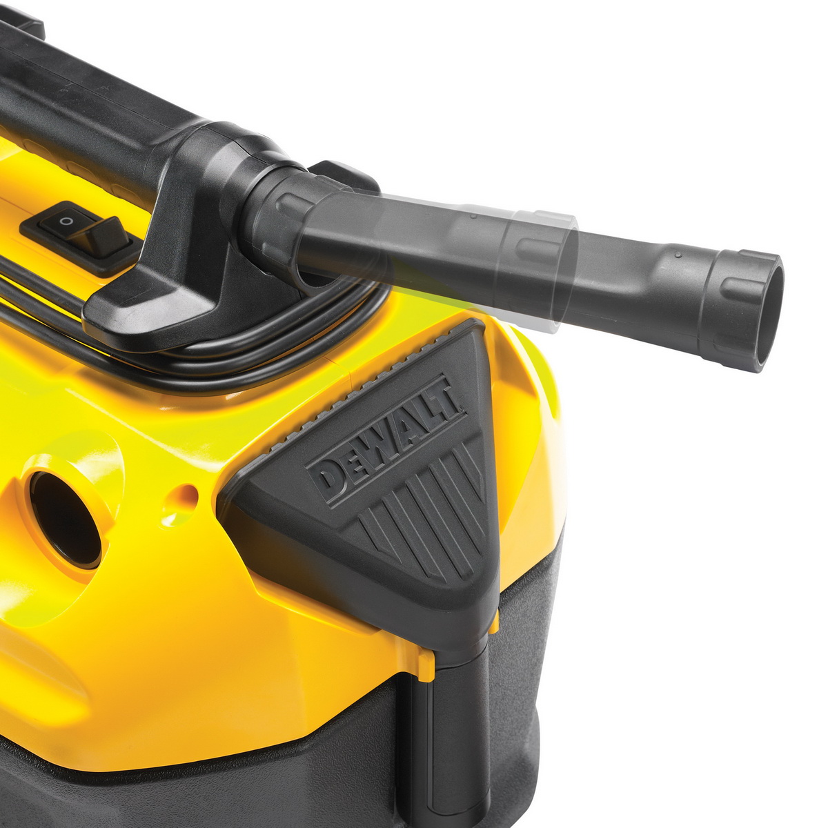 Vysavač DeWalt DCV584L T2