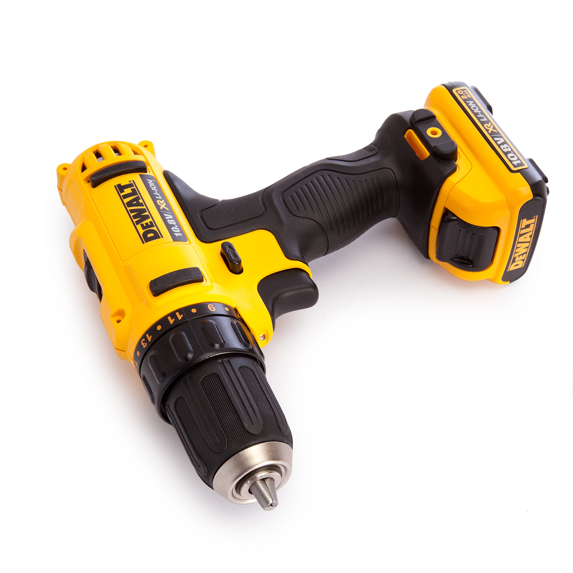 Kombo sada Dewalt DCK215 D2T