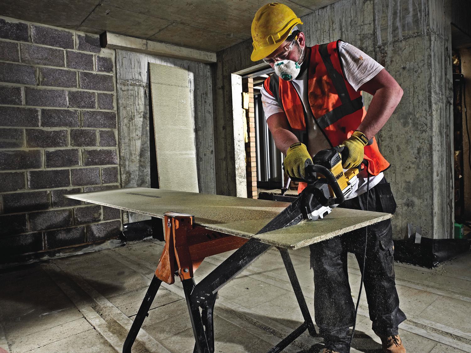 Pilový list pro pilu Alligator DT2971