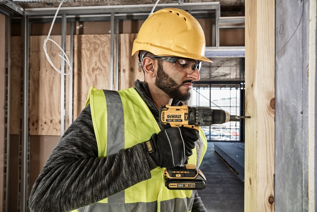 Aku vrtačka DeWalt DCD778 S2T