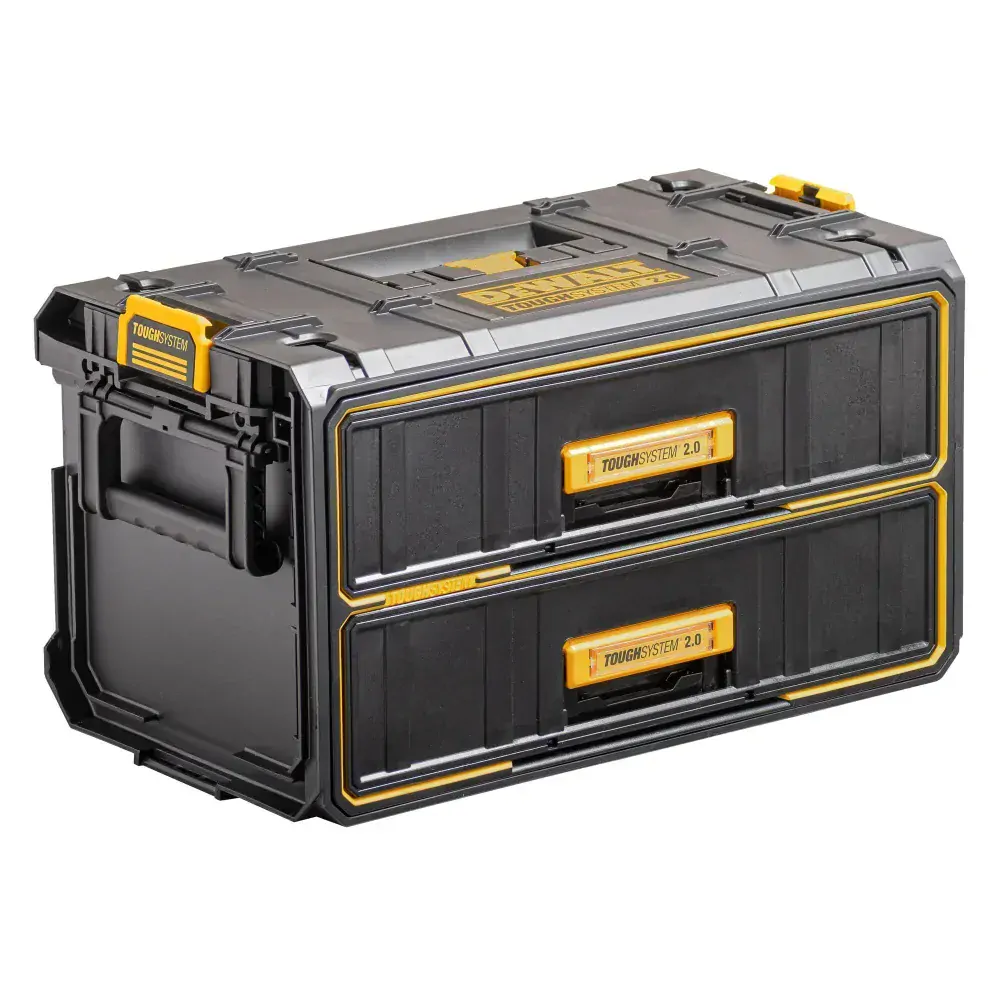 Dewalt úložný box DWST83529-1