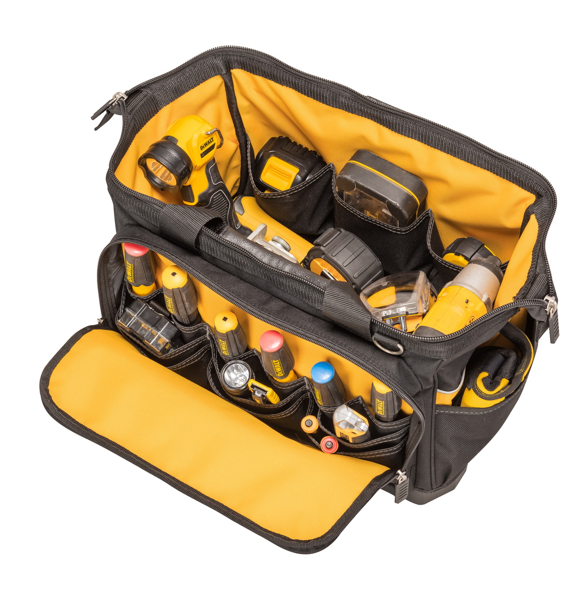 Dewalt brašna na nářadí TSTAK DWST82991-1