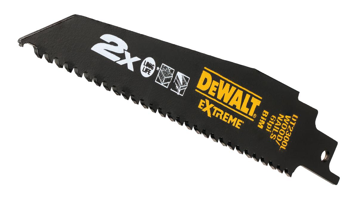 Sada pilových listů Dewalt DT2443 L