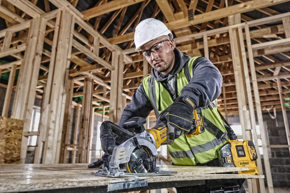 Pilový kotouč Dewalt DT20420