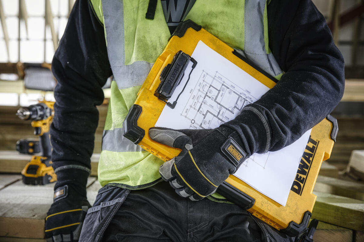  TSTAK™  psací podložka Dewalt DWST82732-1