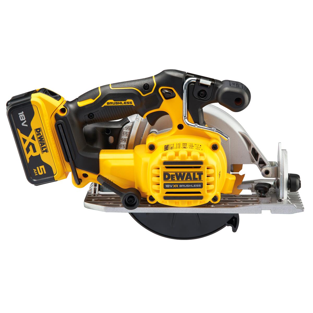 Dewalt aku pila DCS565 NT