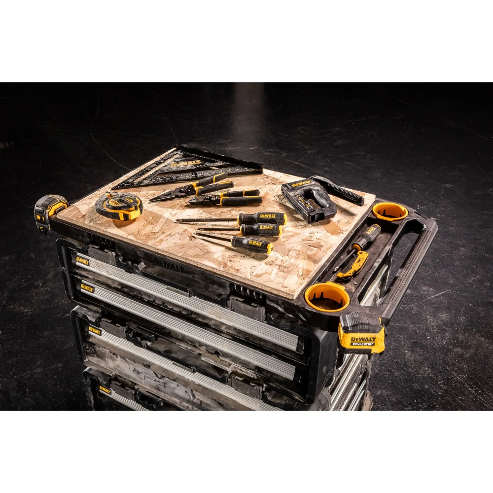 Tesařský úhelník 30cm Dewalt DWHT25228-0