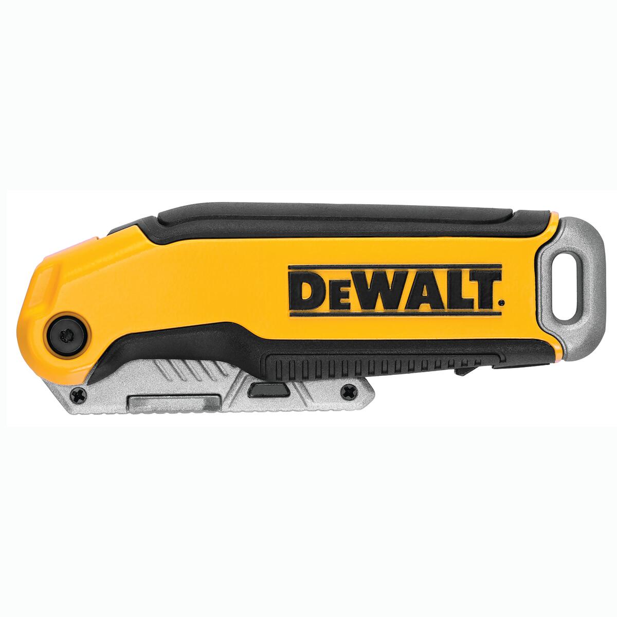 Sklápěcí nůž s pevným ostřím Dewalt DWHT10429-0