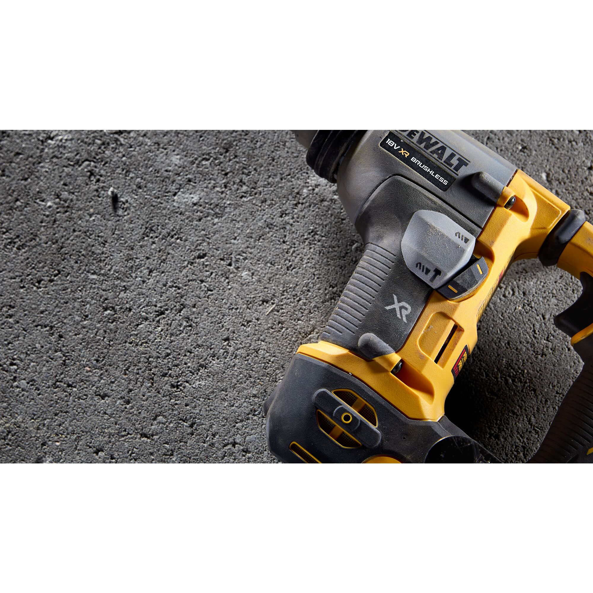 Dewalt kladivo SDS PLUS  DCH172 E2T