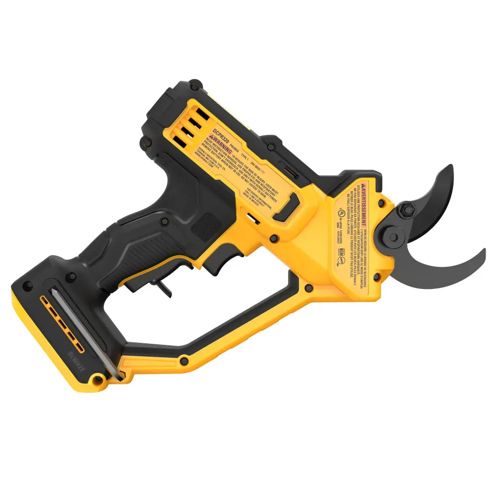 Aku zahradní nůžky Dewalt DCMPP568 N