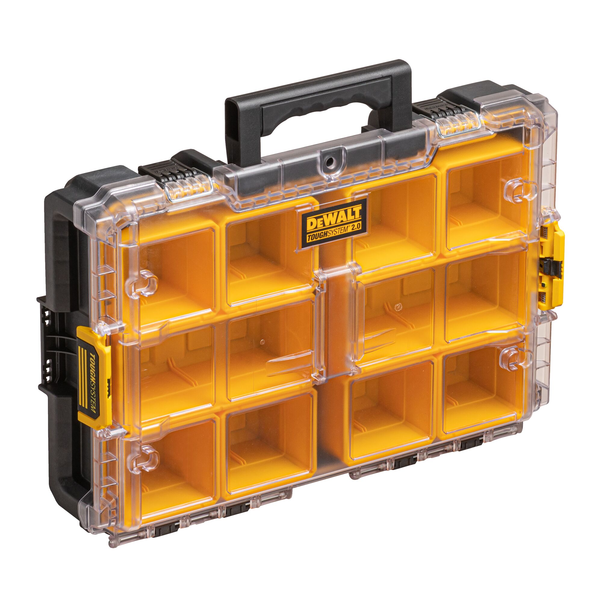 Dewalt úložný box TOUGH DWST83394-1