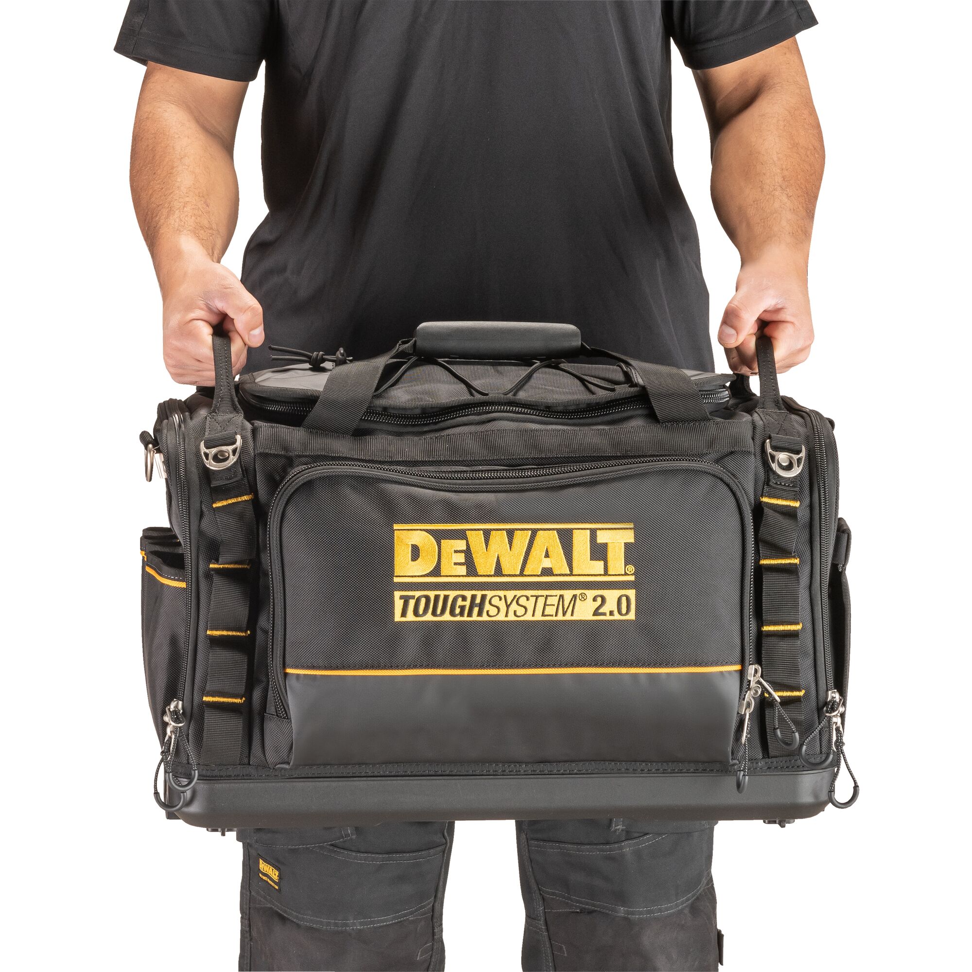 Dewalt brašna na nářadí  DWST83522-1