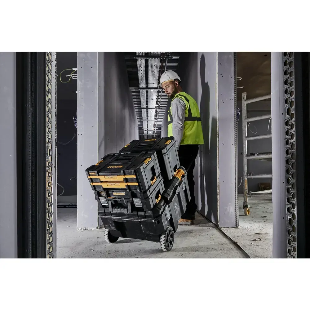 Pojízdný box na nářadí Dewalt DWST17871-1