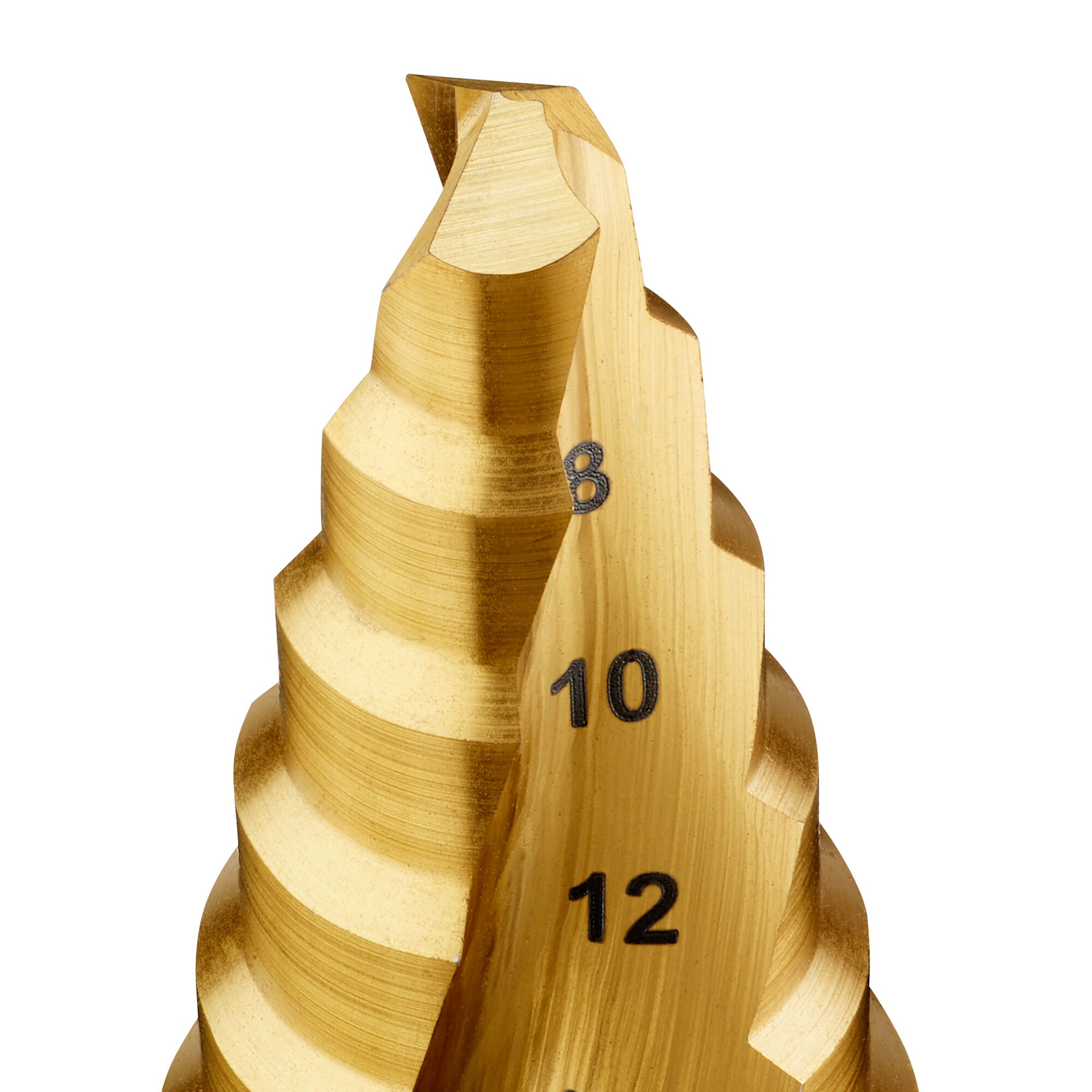 Stupňovitý vrták do kovu 6-20 mm Dewalt T90248