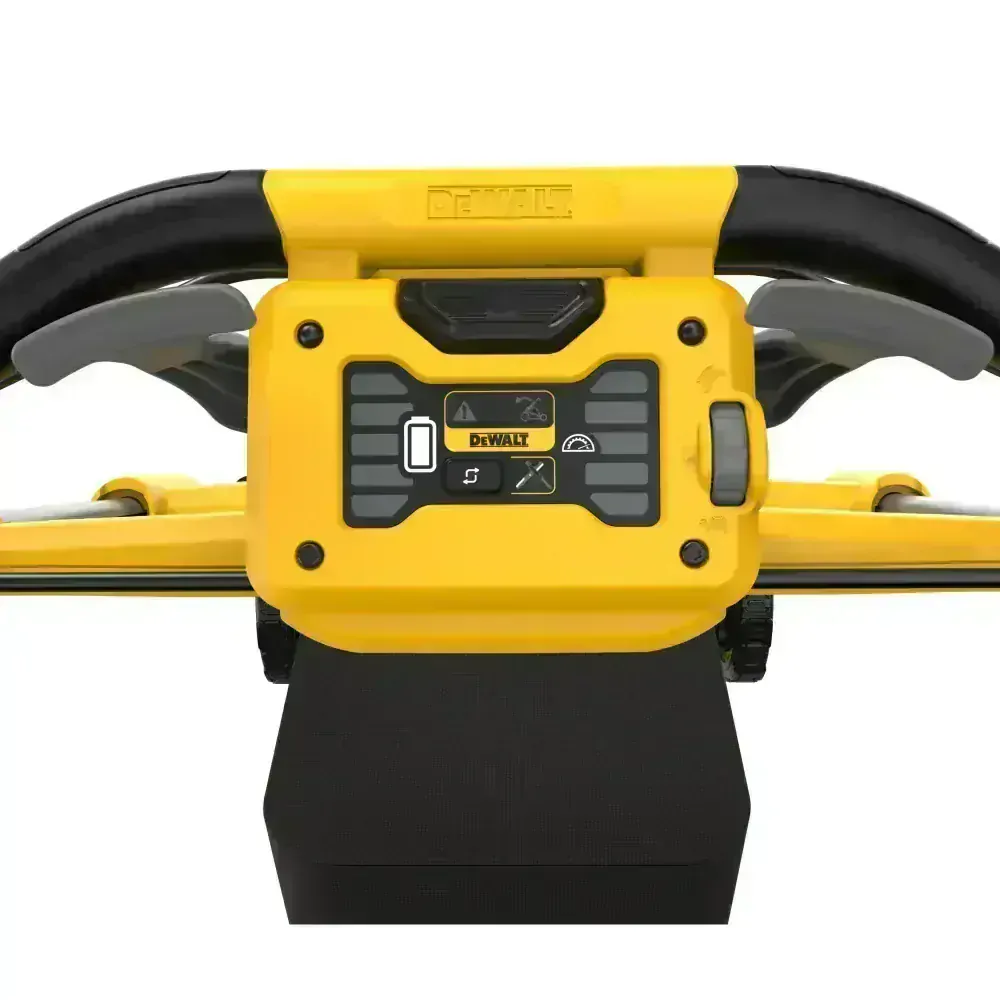 Aku zahradní sekačka s pojezdem 54V Dewalt DCMWSP550 N