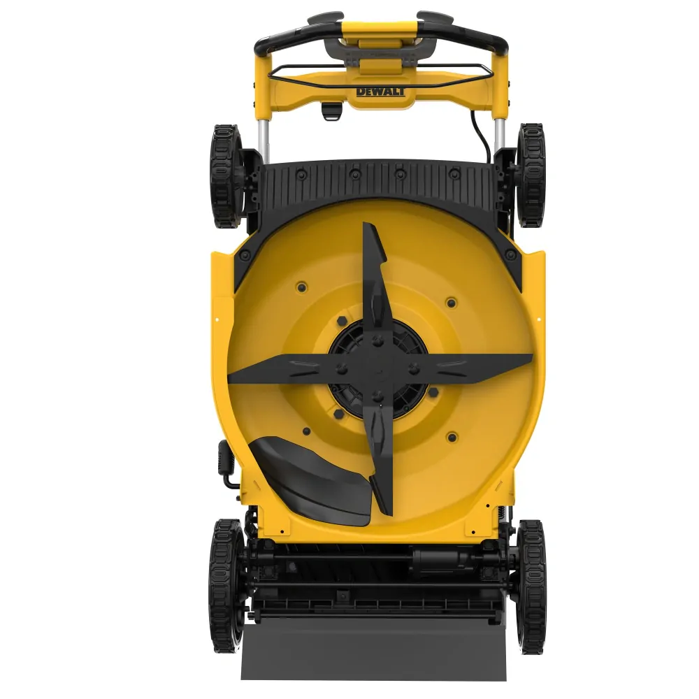 Aku zahradní sekačka s pojezdem 2x18V Dewalt DCMWSP156 N