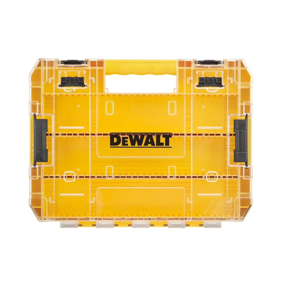 Velká sada TOUGHCASE Dewalt DT70804