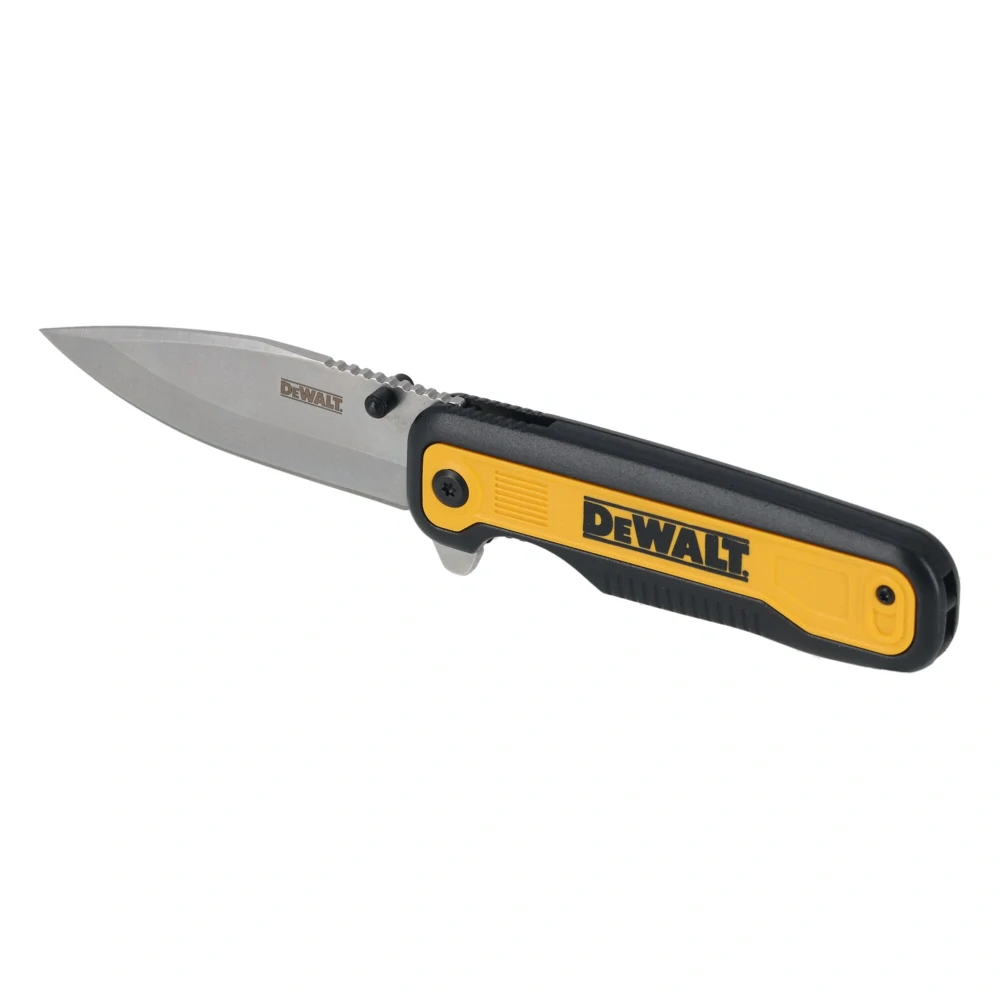 Kapesní zavírací nůž Dewalt DWHT10993-0