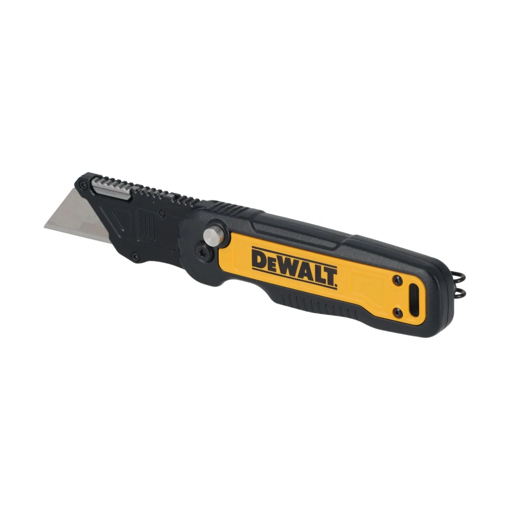 Sklápěcí nůž s pevným ostřím Dewalt DWHT10991-0