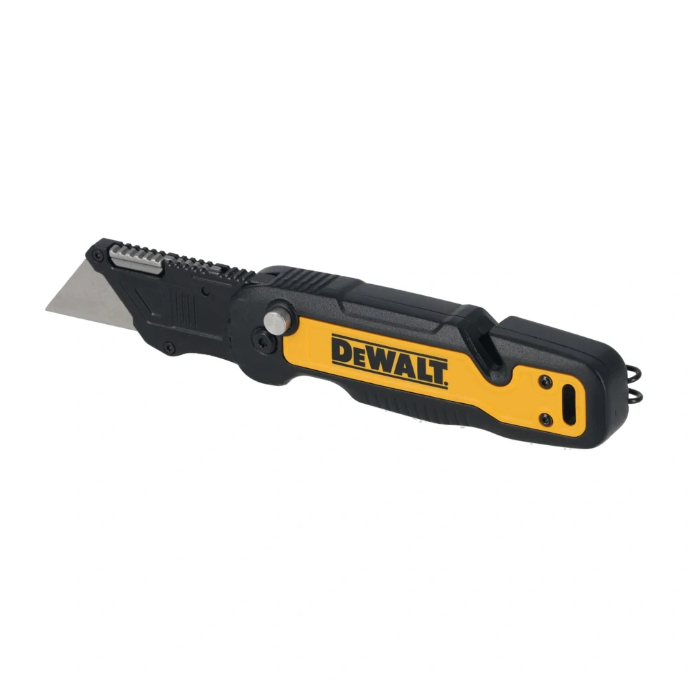 Sklápěcí nůž s pevným ostřím Dewalt DWHT10992-0
