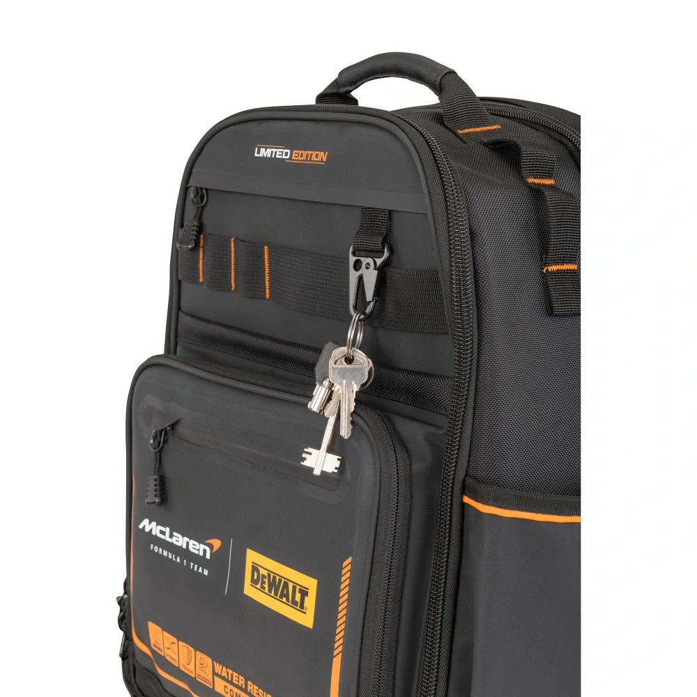 Dewalt/McLaren PRO batoh na nářadí DWST60122-1