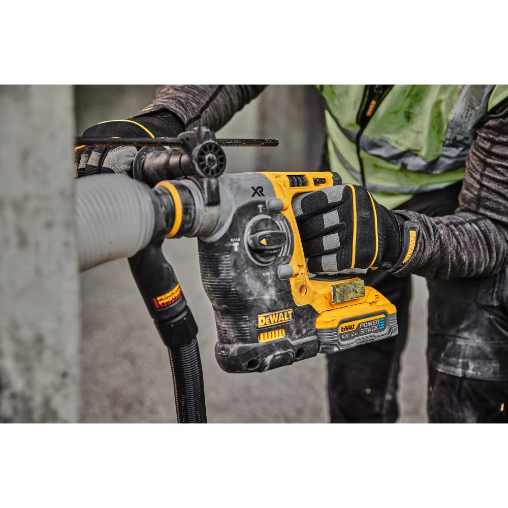 Dewalt kladivo SDS PLUS  DCH273 H2T