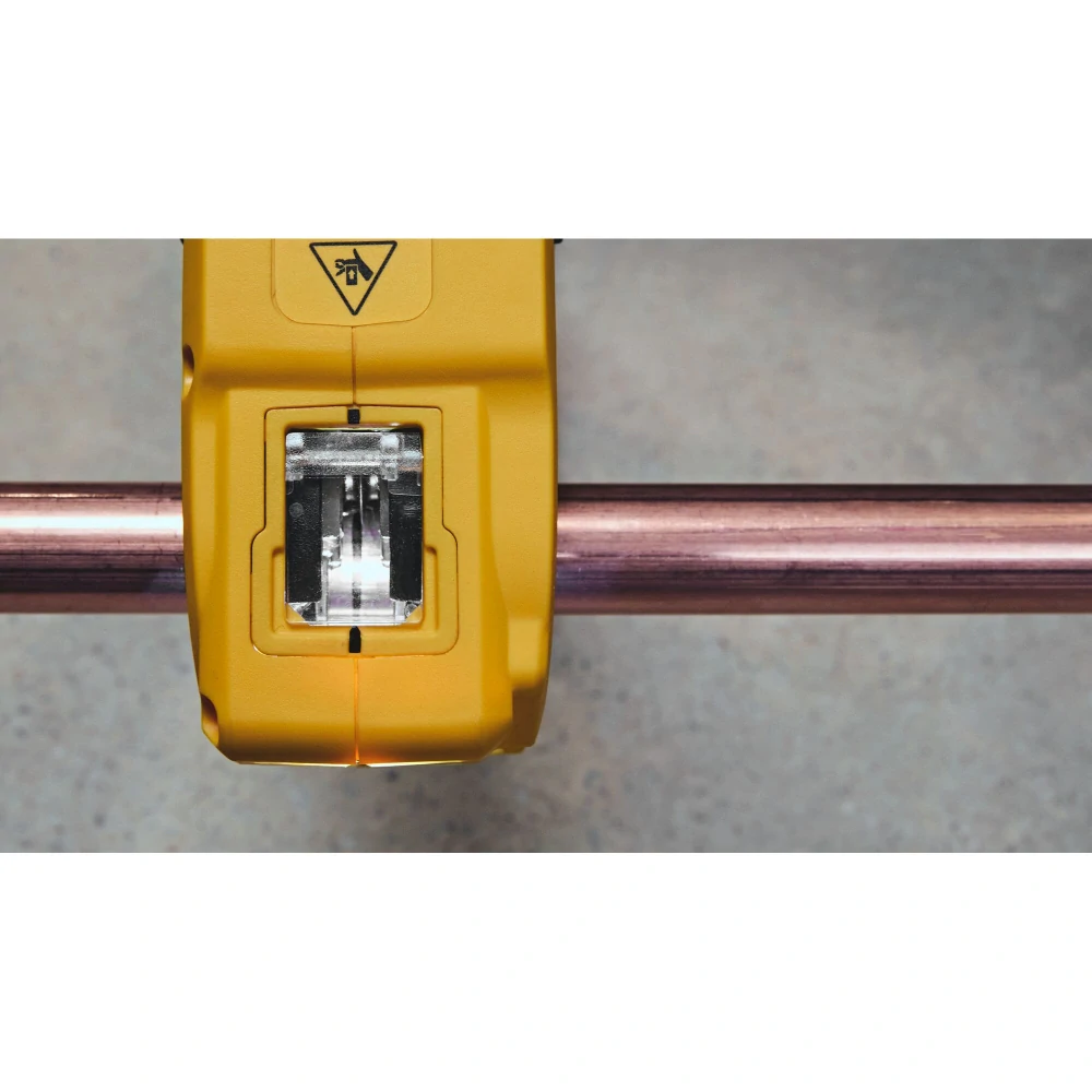 Aku řezačka  na měděné potrubí Dewalt DCE154 N