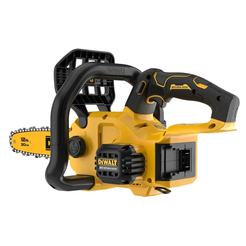 Aku řetězová pila 18 V Dewalt DCMCS565 N