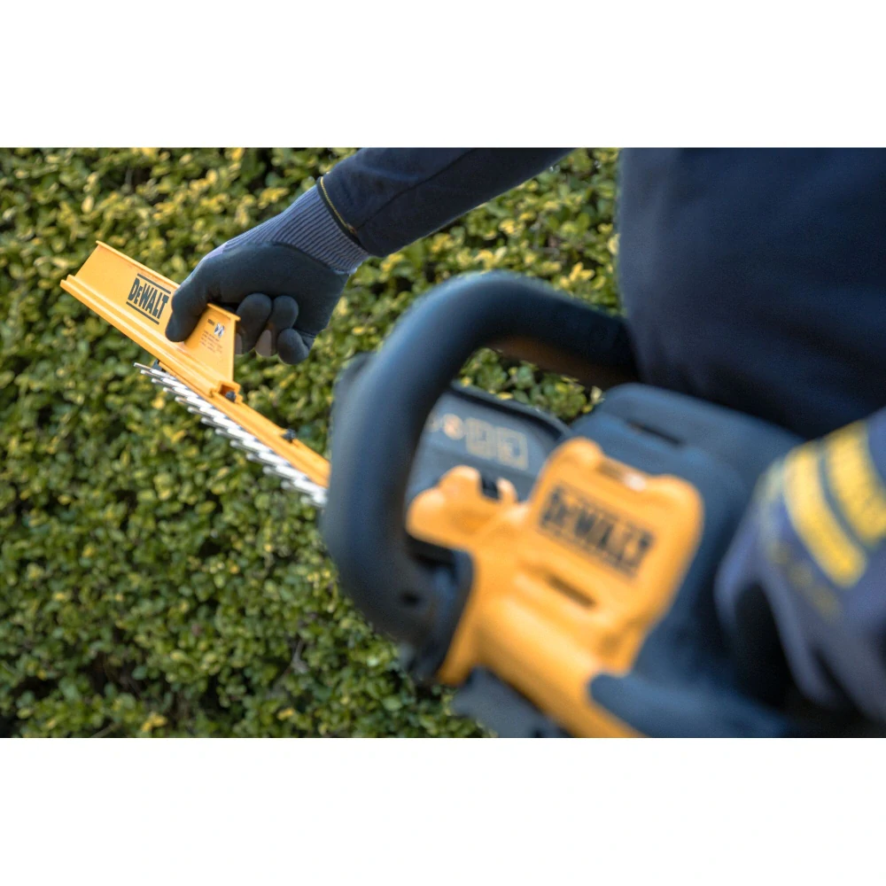 Aku plotostřih Dewalt DCMHT564 N