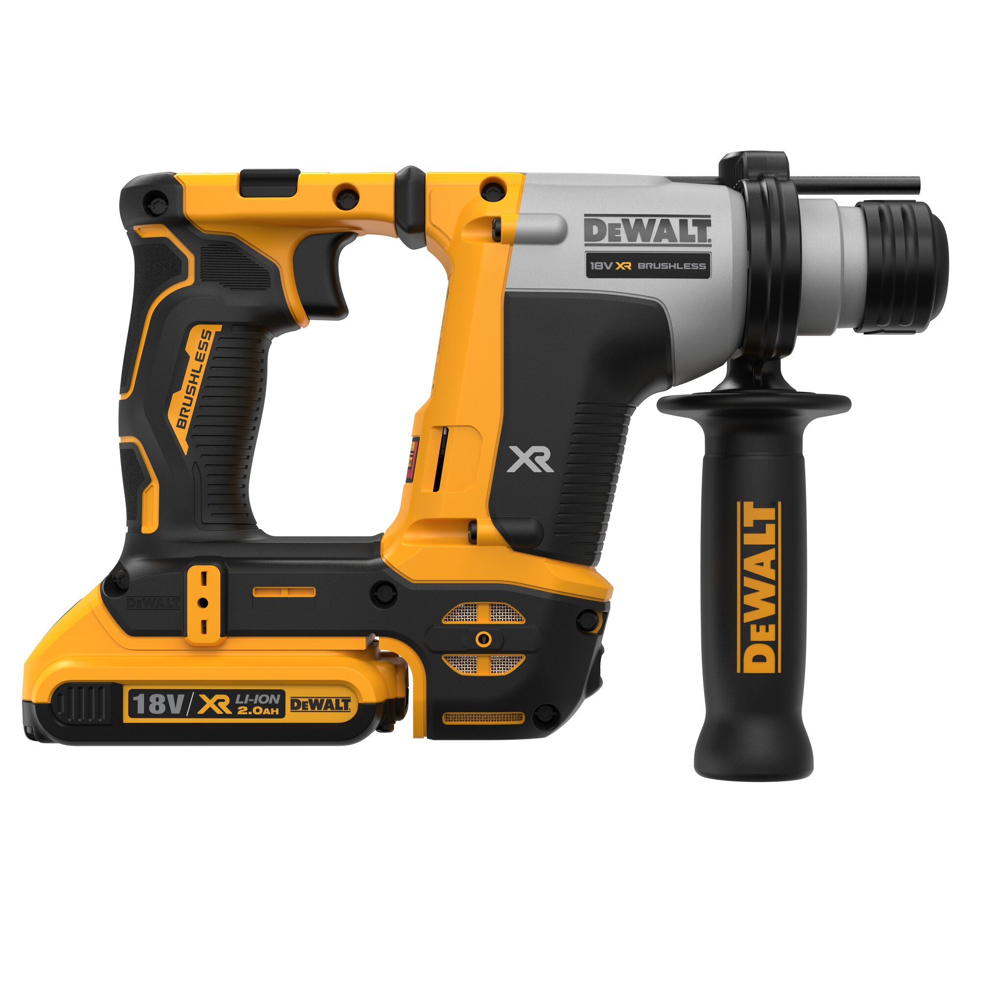 Dewalt kladivo SDS PLUS  DCH172 D2