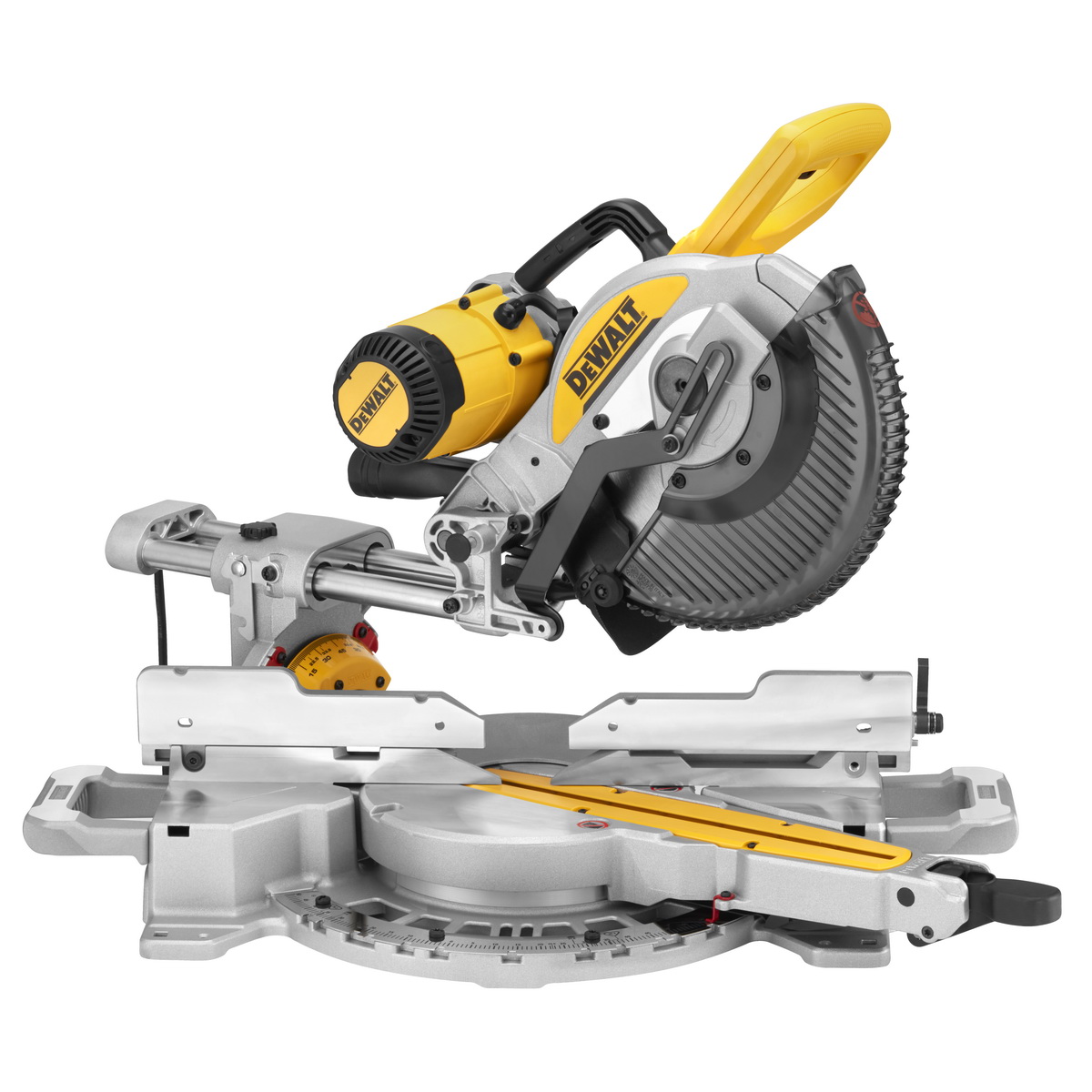 Pokosová pila Dewalt DWS727