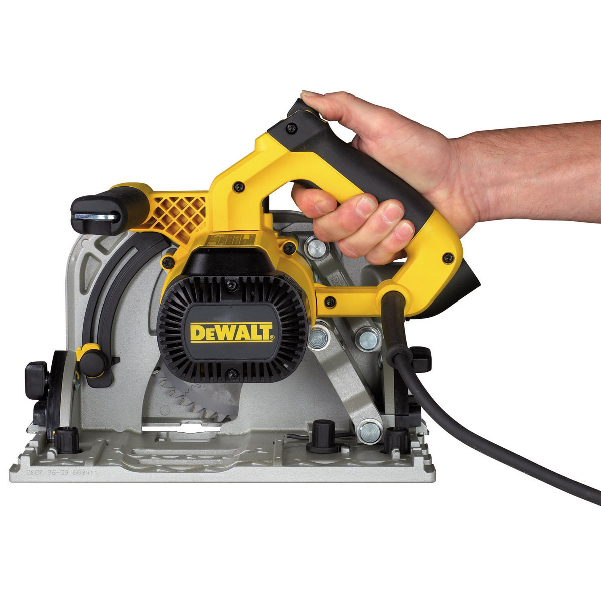 Kotoučová pila DeWalt DWS520 K