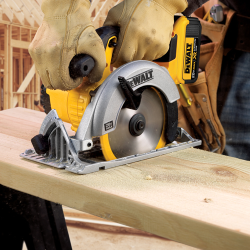 Dewalt pila DCS391 N