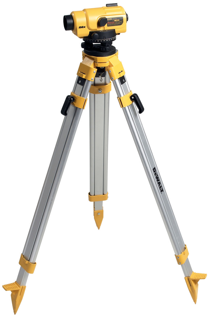 Optický přístroj s manuálním srovnáním s 26 nás. zvětšením   DW096PK