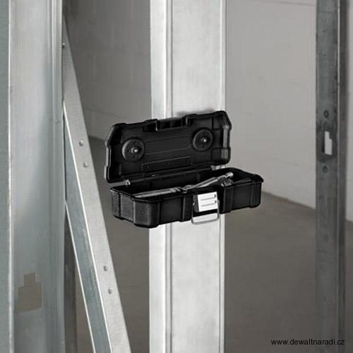 DeWalt DT7918 - 15 dílna sada šroubovacích bitů