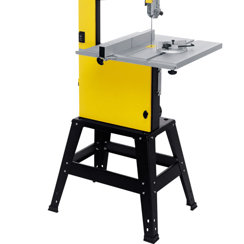 Dvourychlostní pásová pila DeWalt DW876