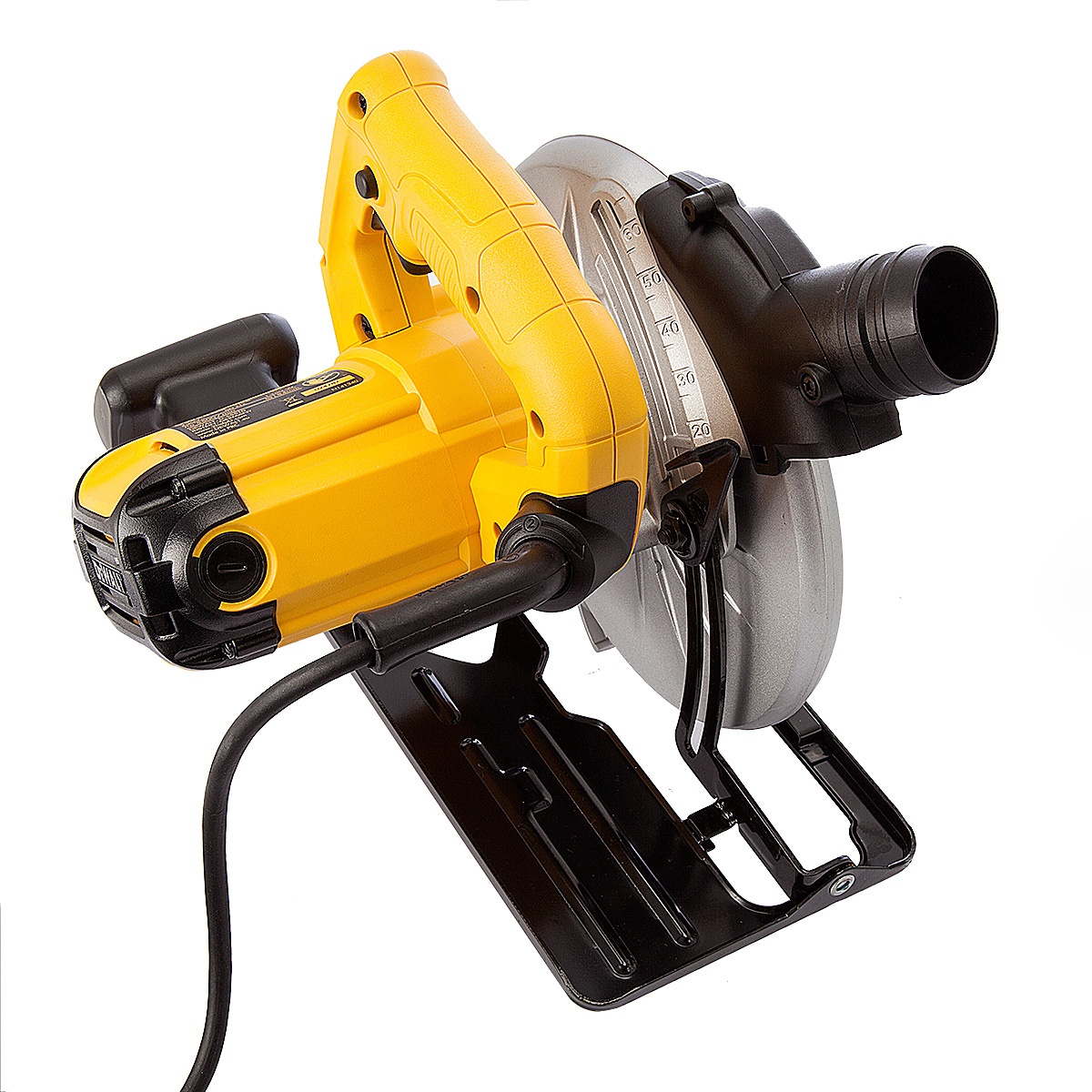 Kotoučová pila DeWalt DWE560 K