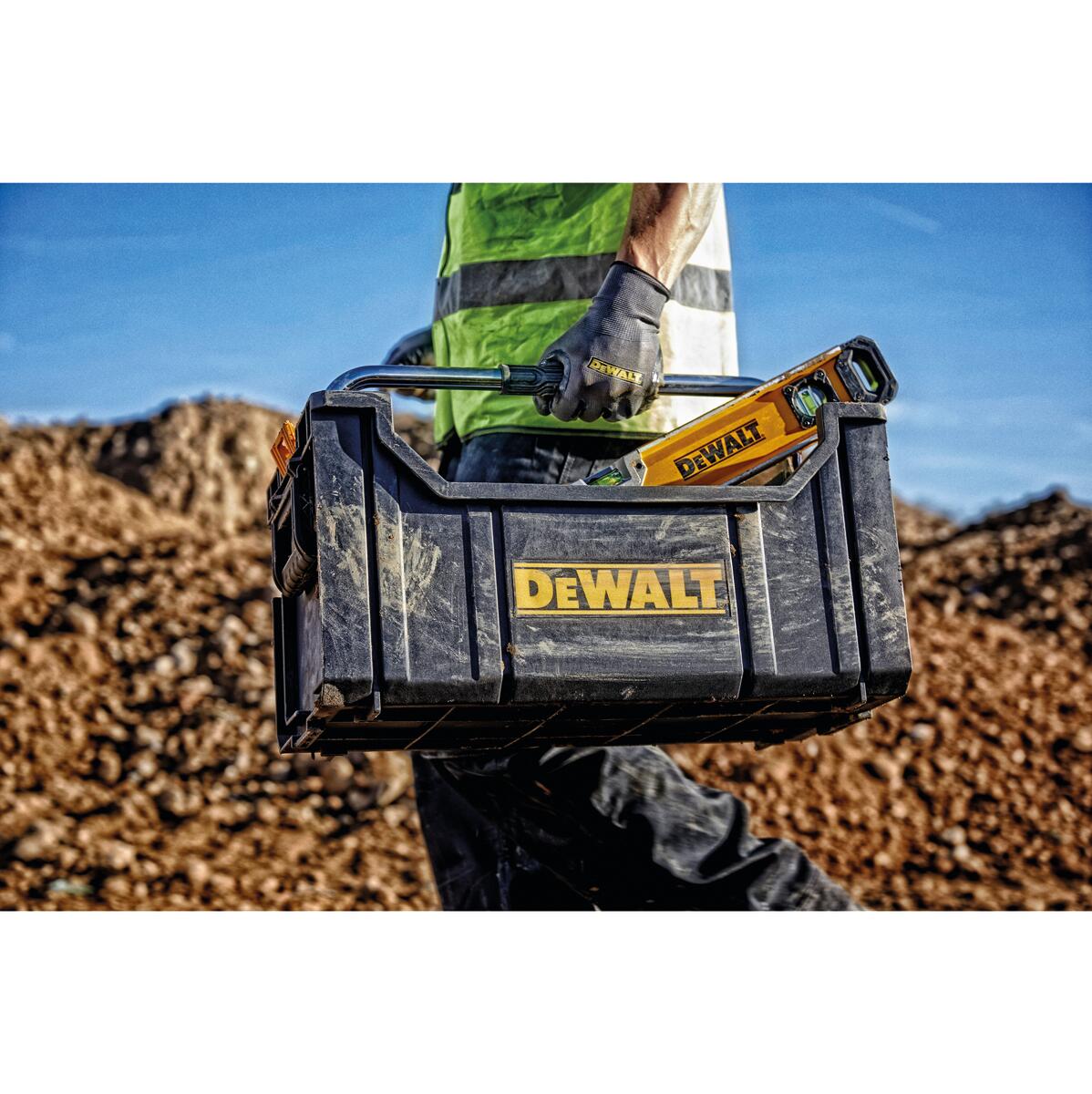 Dewalt brašna  DWST1-75654