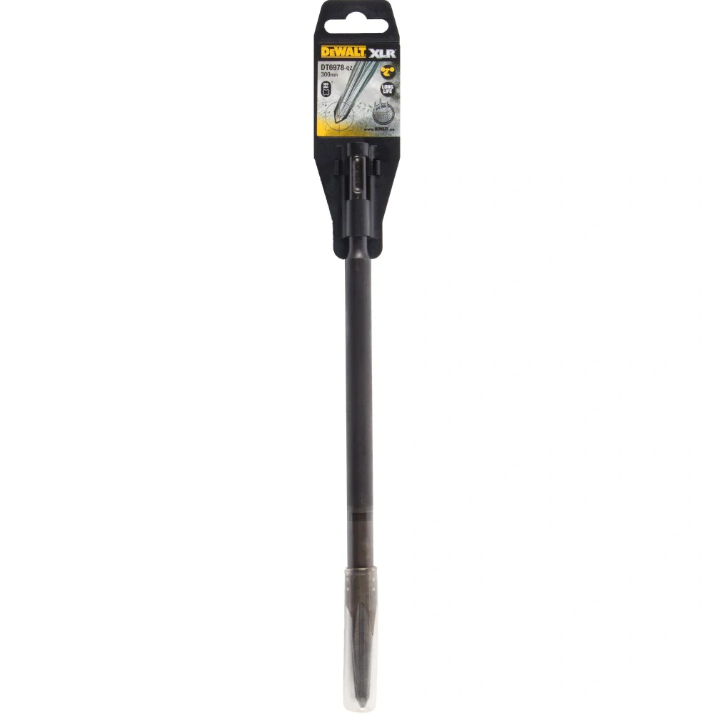 Dewalt XLR špičák SDS PLUS 300 mm DT6978