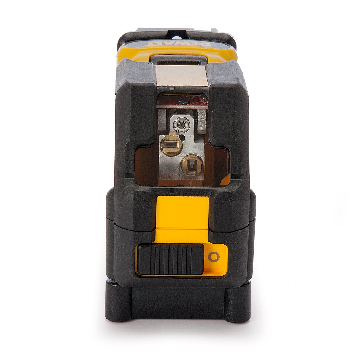 Laserový kříž se zeleným paprskem DCE088 D1G