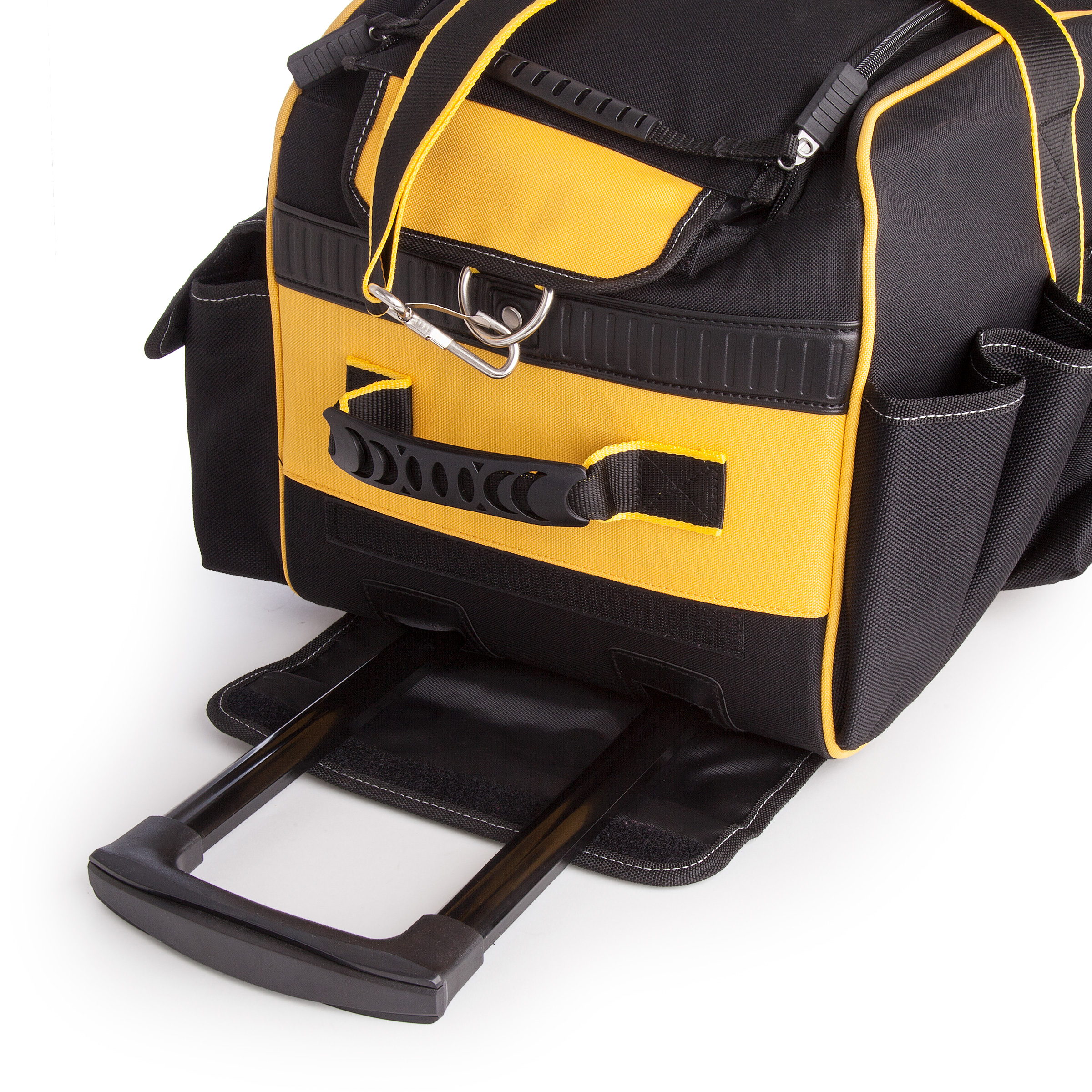 Dewalt taška na nářadí s madlem a kolečky DWST1-79210
