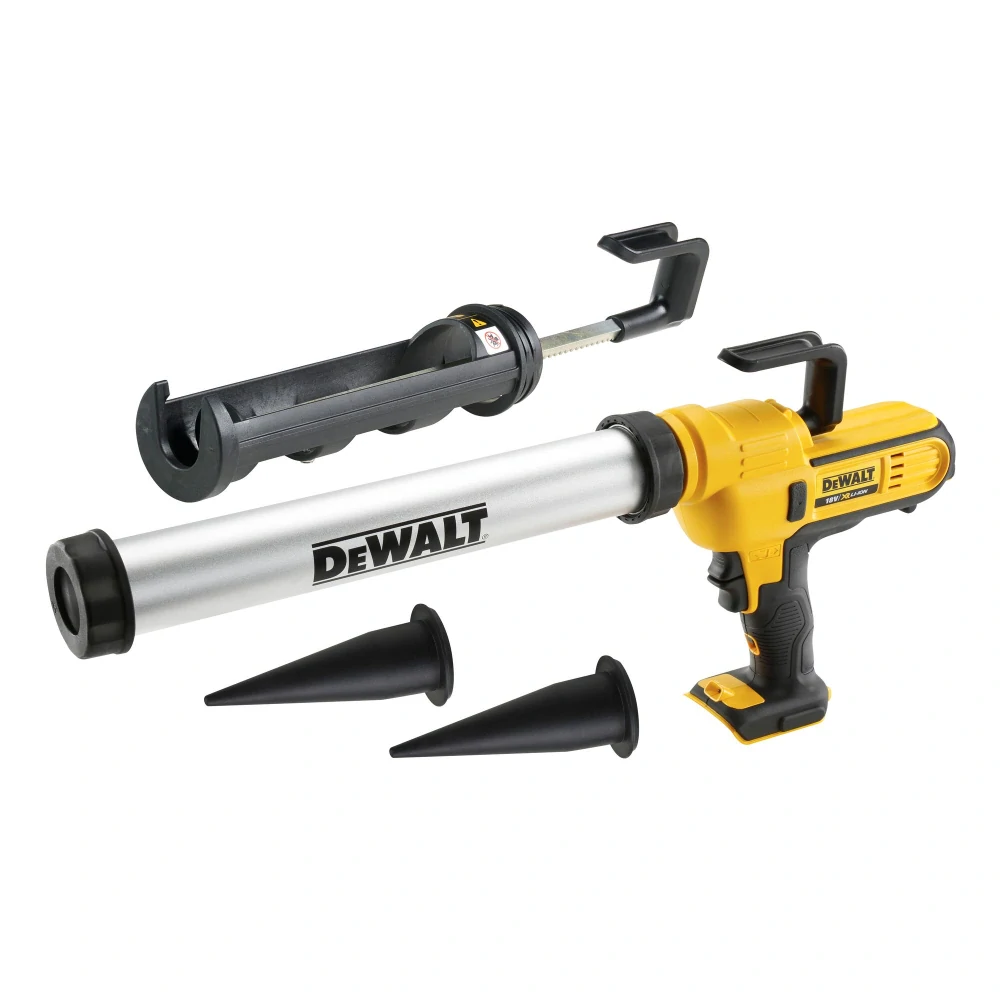 Dewalt válec pro výtlačné pistole DCE5601