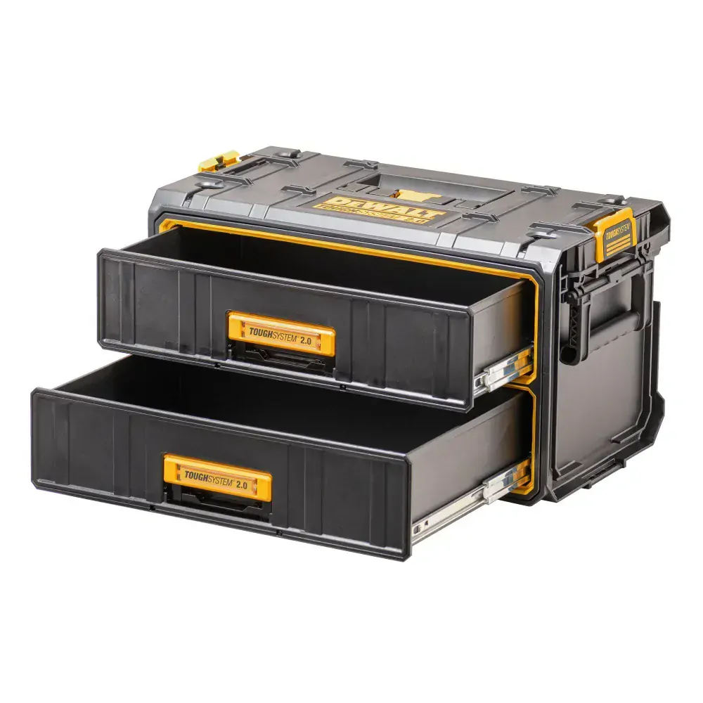 Dewalt úložný box DWST83529-1