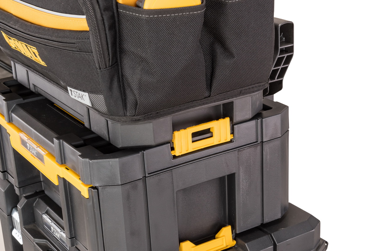 Dewalt brašna na nářadí TSTAK DWST82991-1