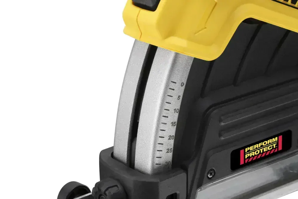 Odsávací adaptér pro řezání betonu Dewalt DWE46225 - 125 mm