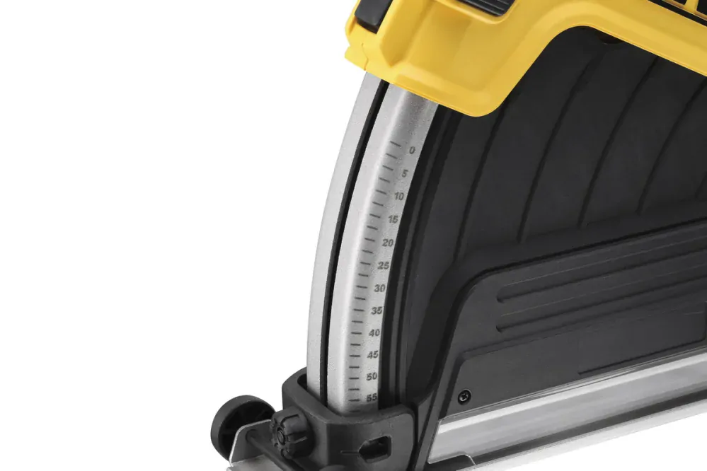 Odsávací adaptér pro řezání betonu Dewalt DWE46229 - 230 mm