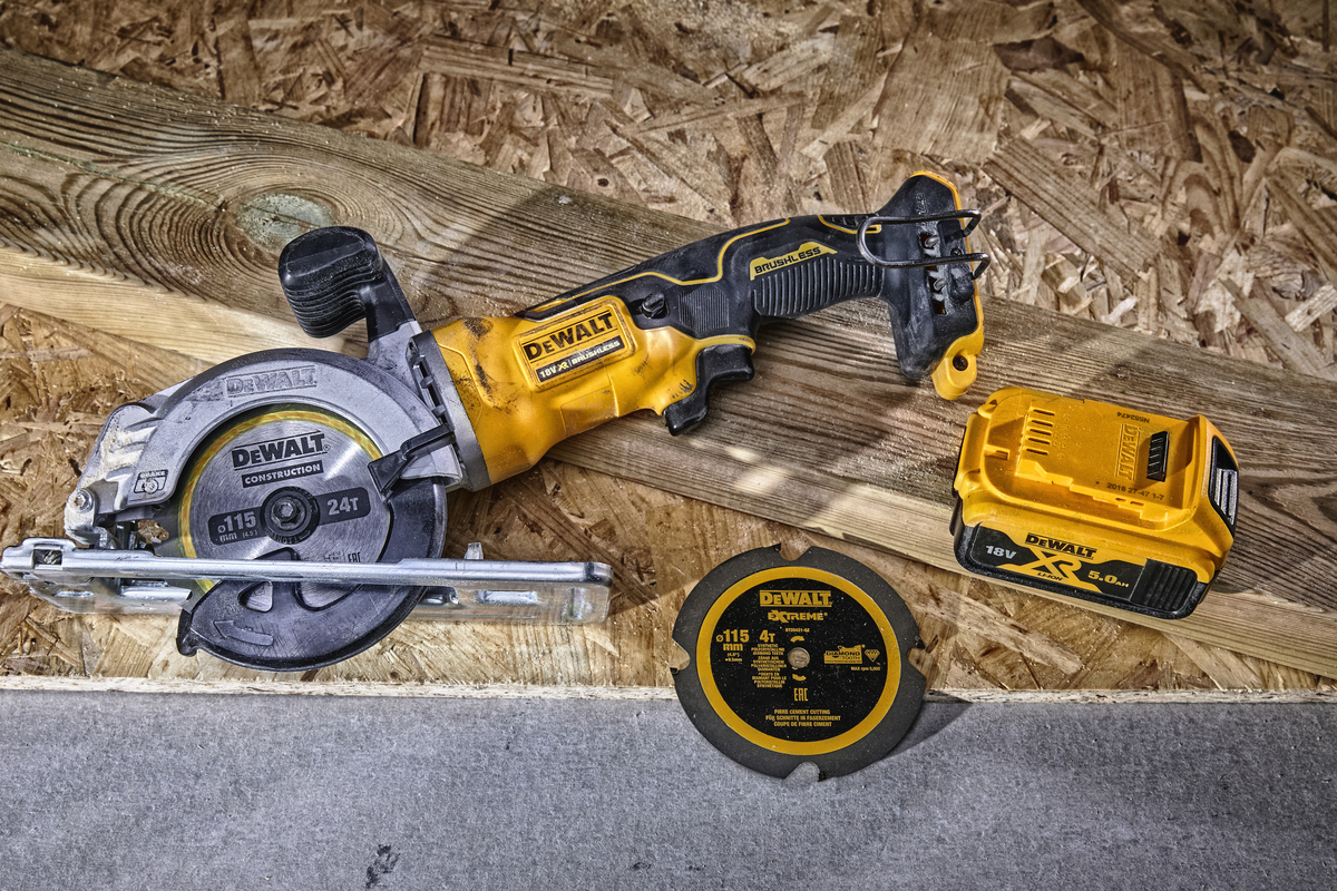 Pilový kotouč Dewalt DT20420
