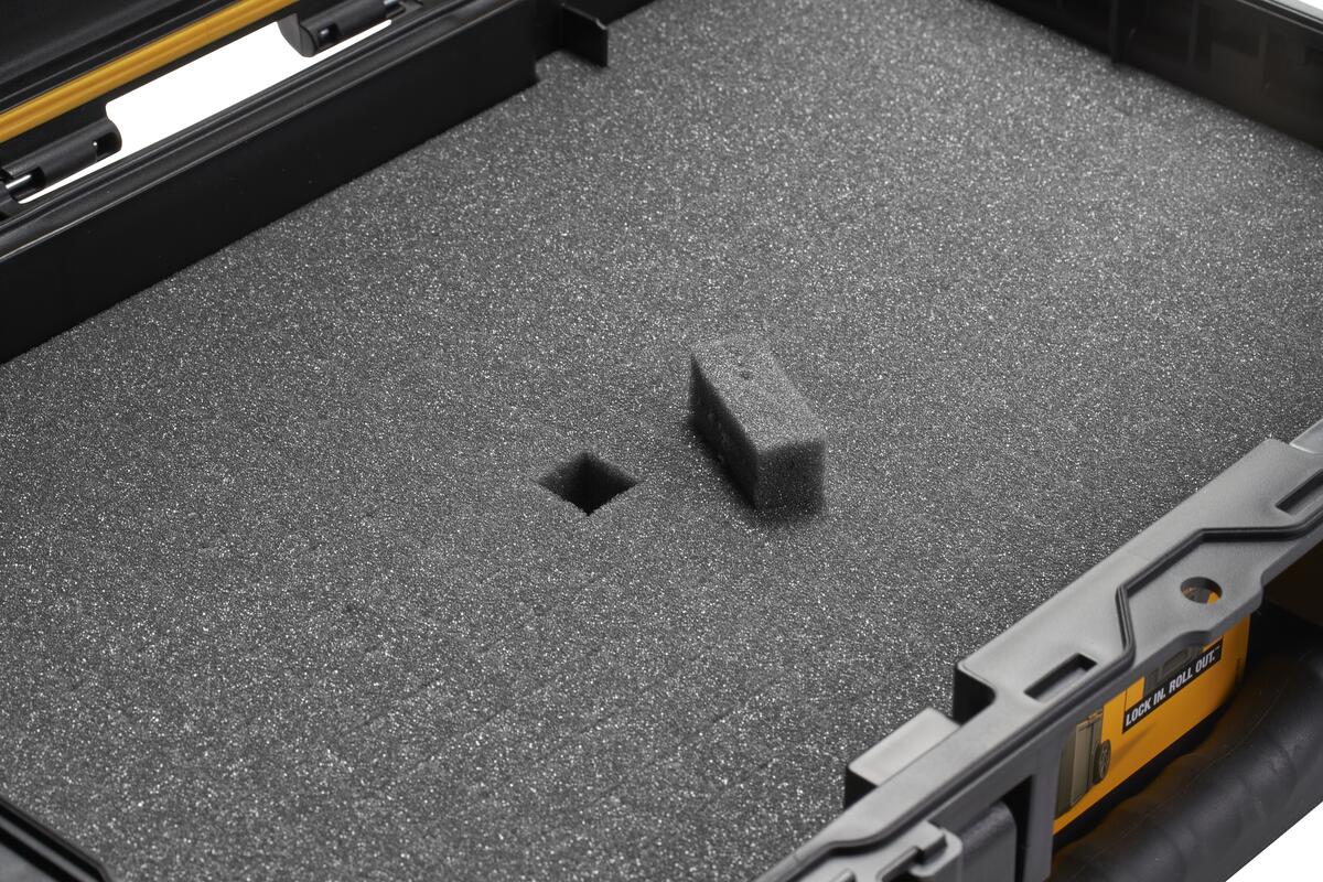 Dewalt pěnová vložka do Tough kufrů 2.0